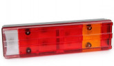 Фонарь задний Mercedes ATEGO U0031-00R  правый  0035445303
