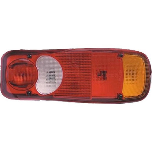 Фонарь задний RENAULT MIDLUM,VOLVO FL 611251R разъем AMP Socket MARS 5801426894,5001858092,20769784
