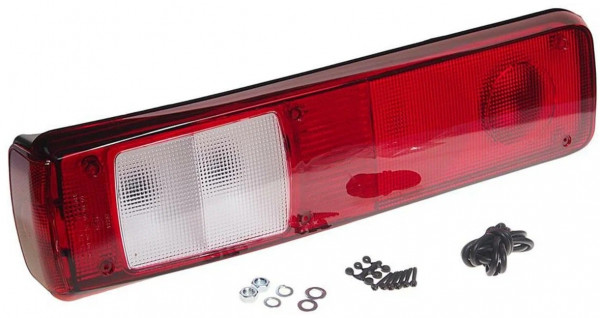 Фонарь задний RENAULT PREMIUM,VOLVO FE 611261R правый 7420802350,20769777