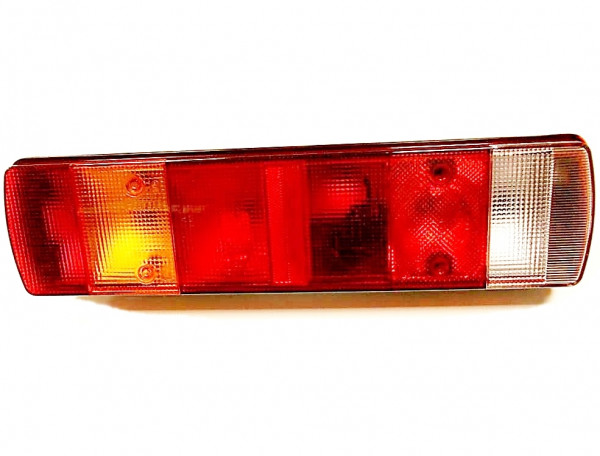 Фонарь задний SCANIA 4,VOLVO SL2019L с кабелем (аналог 0093) 1371976