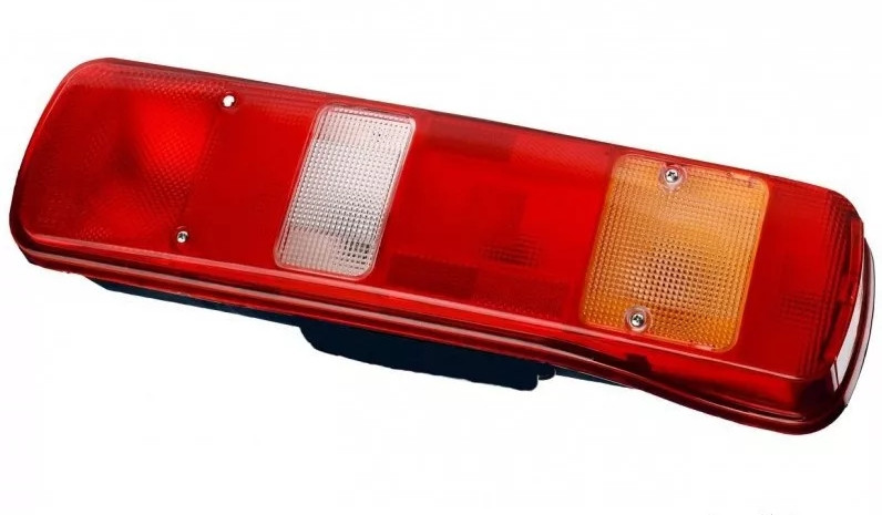 Фонарь задний VOLVO FH 15-1088L разъем AMP 20565103/21063887