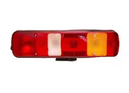 Фонарь задний VOLVO FH 15-1088R разъем AMP,сигнал заднего хода 20565105/20565106