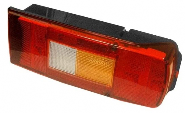 Фонарь задний VOLVO FM TD02-51-002AR AMP разъем сбоку 21097450