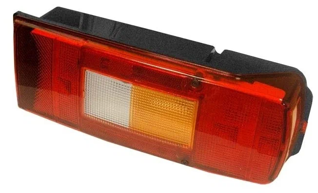 Фонарь задний VOLVO FM TD02-51-002AR AMP разъем сбоку 21097450