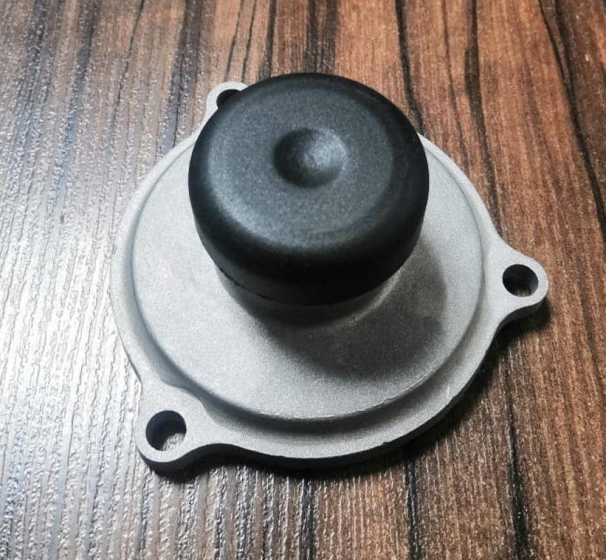 Клапан прокачки ФГОТ (сепаратора) аналога PL-270/420