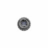Фонарь задний MAN TGL TD02-57-003L (TD-57-094L) левый c габаритом 81252256531