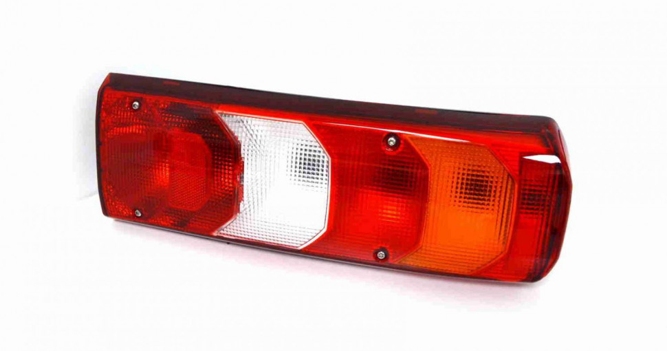 Фонарь задний Mercedes ACTROS MP3  разъем, правый 0035440803, 0035441803 арт.BL2020R