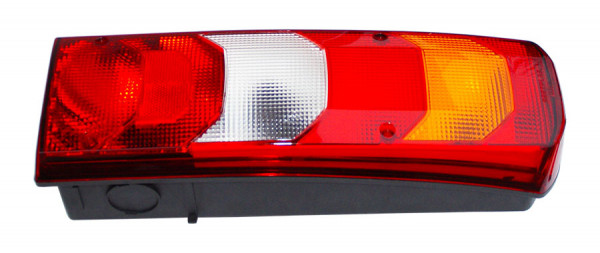 Фонарь задний Mercedes ACTROS MP4 правый, разъем 0035440803, 0035441803 арт.TD02-50-032AR-124